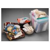 Lot of 20 Mixed Linens