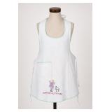 Childs apron Apron Garment, Size Not Readable