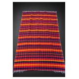 Moroccan Haik Blanket