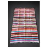 Moroccan Haik Blanket
