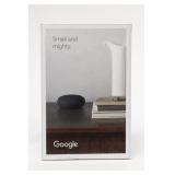 New Google Nest Mini 2nd Gen Smart Speaker