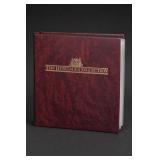 Mystic Stamp Company Heritage Statehood Album
