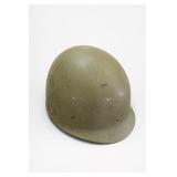 M1-Pattern Helmet with Liner