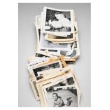 Vintage Family Photographs & Snapshots