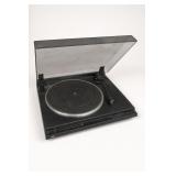 JVC AL-A158 Auto-Return Turntable System