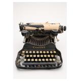 2030 Corona Typewriter Company, Manual Typewriter