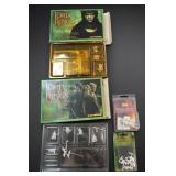 Lot of 5 Games Workshop Lord of the Rings Items