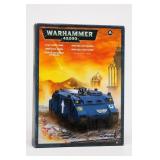 Citadel / Games Workshop Citadel Model Kit