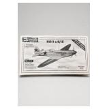 Encore Models MiG-3 z.6/12 1/72 Kit 1022