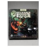Fantasy Flight Games Arkham Horror Board Game