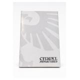 Boxed Citadel Miniatures Plastic Sprue Lot