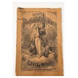 Harper's Pictorial History of the Civil War, 1894
