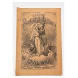 Harper's Pictorial History of the Civil War, 1894