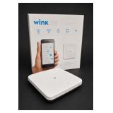 Wink Hub Smart-Home Controller with Retail Box