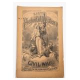 Harper's Pictorial History of the Civil War, 1894