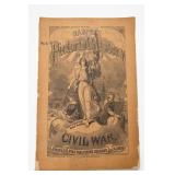 Harper's Pictorial History of the Civil War, 1894