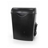 AmazonBasics Shredder Garment, Size Not Readable