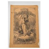 Harper's Pictorial History of the Civil War, 1894