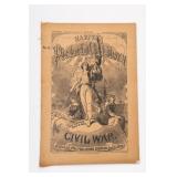 Harper's Pictorial History of the Civil War, 1894