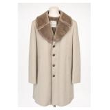 Vintage London Fog Jacket, Size 44