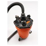 Ryobi Fat Cat Shop Vacuum w/ Hose