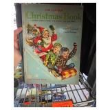 Vintage Childrens Golden Books & Rudolph