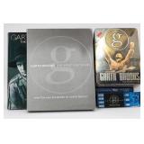 Lot of Garth Brooks Memorabilia: The Entertainer