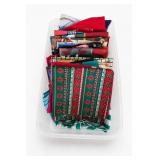 Assorted Western Design Handkerchiefs