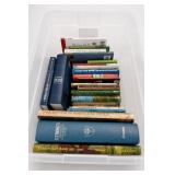 Various authors & General-Interest Books