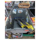 Lot of 5 Contour UB Wiper Blades