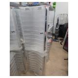 Lot of Acrylic