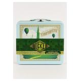 Wicked Emerald City Lunchbox w/ Beverage Container