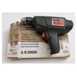 SKIL 2323 Cordless 3/8-Inch Drill/Driver