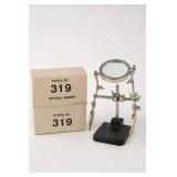 Optical Viewer, Stock No. 319, Made in Taiwan