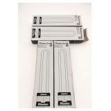 Lot of Master Lock Commercial Padlock Packages