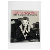 Return Engagement: Faces to RememberThen & Now