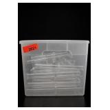 Lot of Jewelry Displays