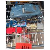 Mattel, Inc Mattel Disney/Pixar Cars Car, V33011
