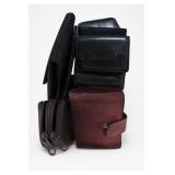 Hartmann (one wallet) Hartmann && Pouches