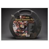 Steel Tec 150 Piece Highway Emergency Model 150HWY