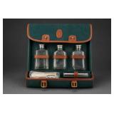 Polo Ralph Lauren Traveling Bartenders Kit