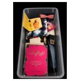 Lot of Fragrance Items Including Bora Bora