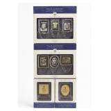 Boxed Family Tree Hallmark Photo Holders