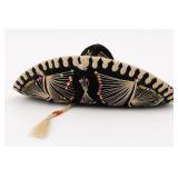 Pigalle Mexican Charro Sombrero