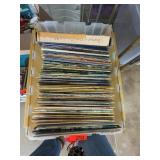 Lot ofVintage Vinyl LP Albums