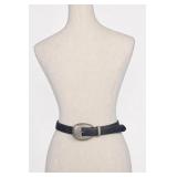 Tony Llama Belt Size 38 and Masonic Shriners Bolo