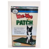 Four Paws Wee-Wee PATCH Indoor Potty, 20 in