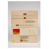 Kodak / Eastman Company Slide-Trays with Boxes