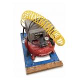 Porter-Cable Jetstream 6-Gal 150 PSI Compressor