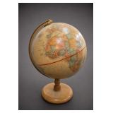 Replogle 9-Inch World Classic Series Globe